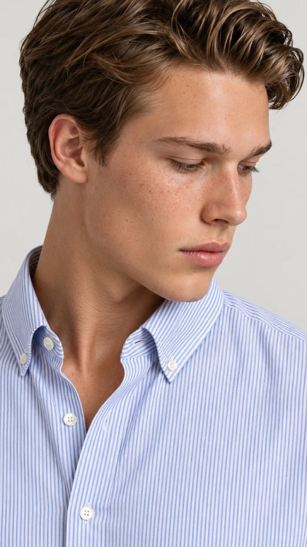 Camisas sport