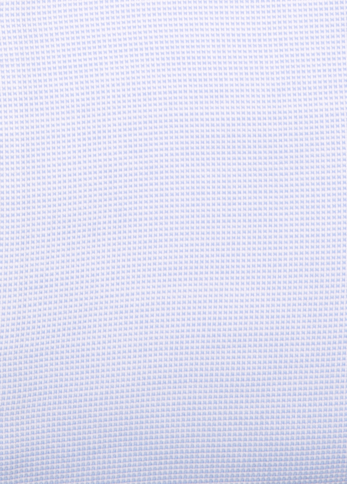 Camisa sport estructura celeste