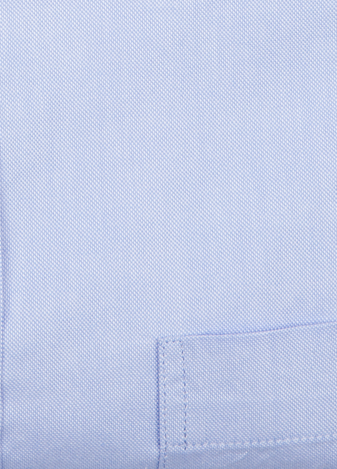 Camisa sport pin point azul