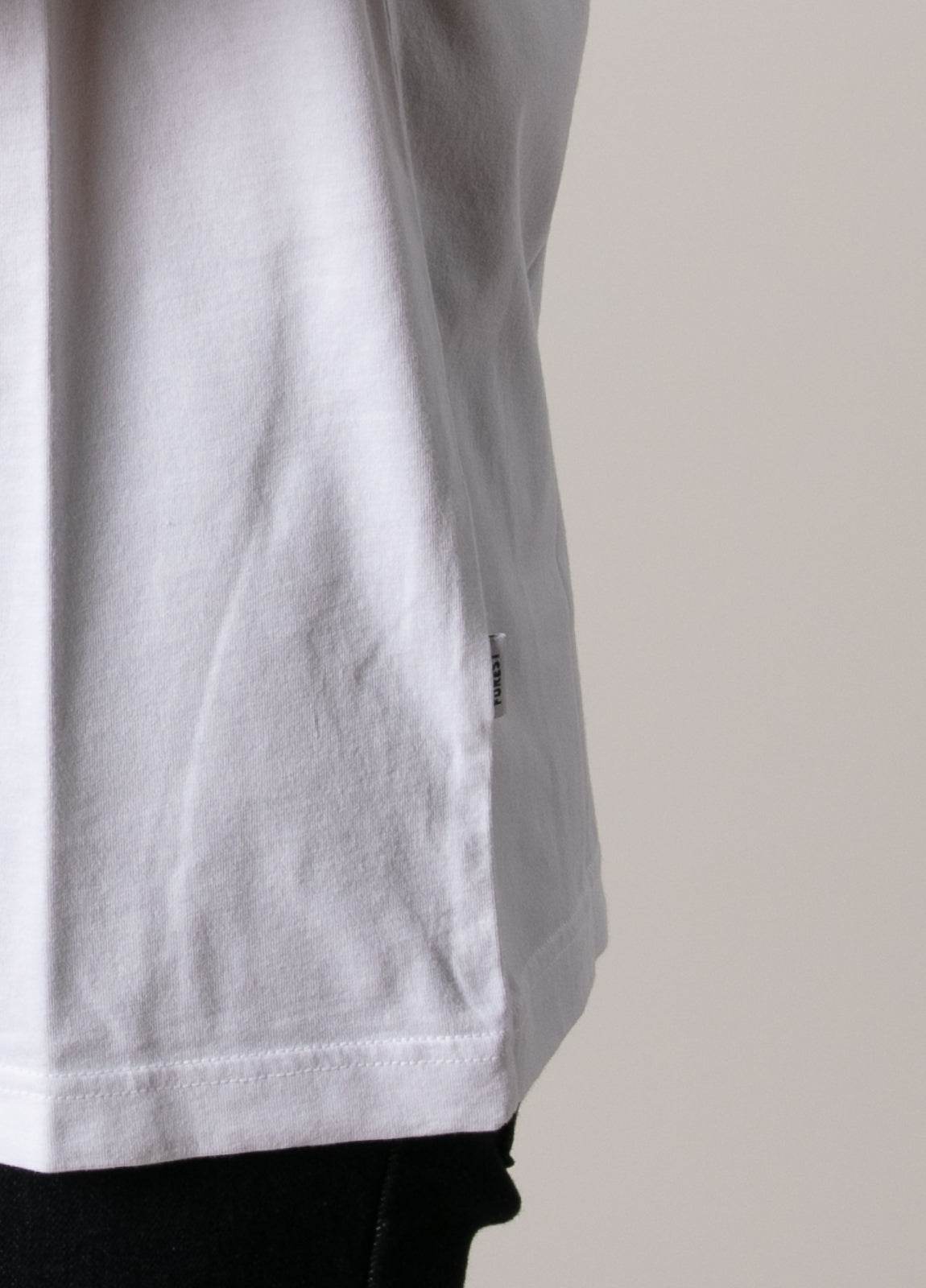 Camiseta blanca
