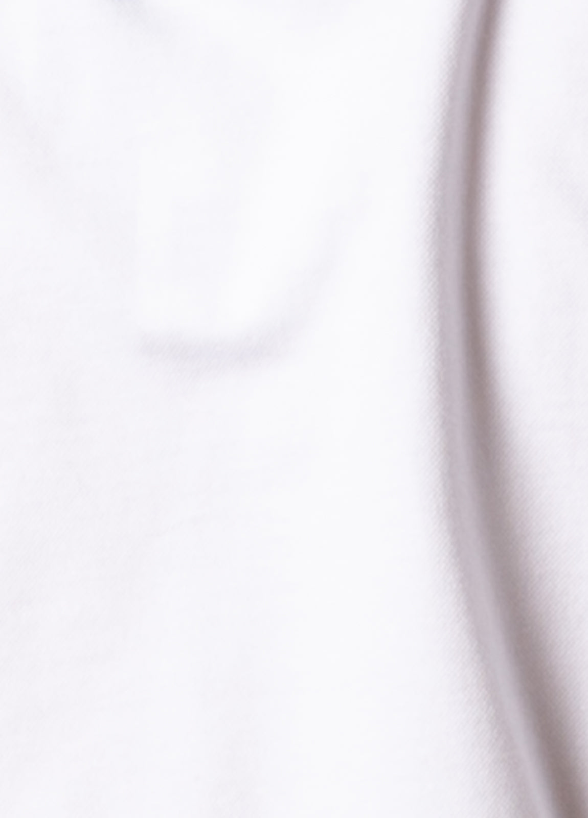 Polo manga corta piqué blanco