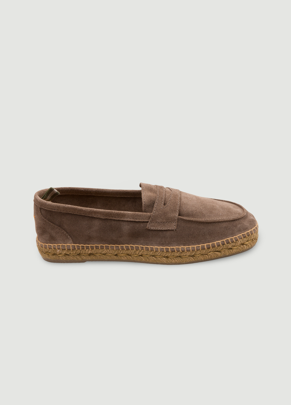 Calzado sport topo