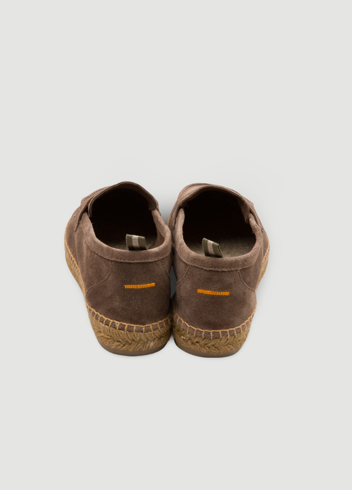 Calzado sport topo