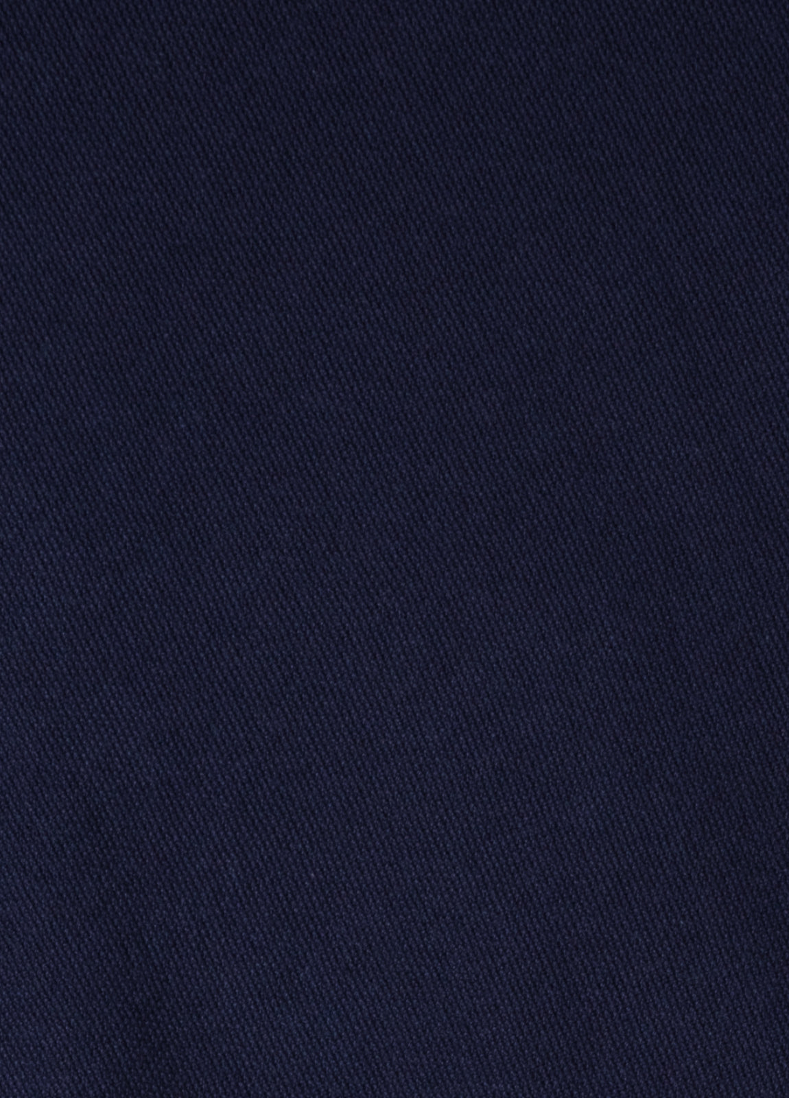 Navy Rice Stitch Crew Neck Jumper