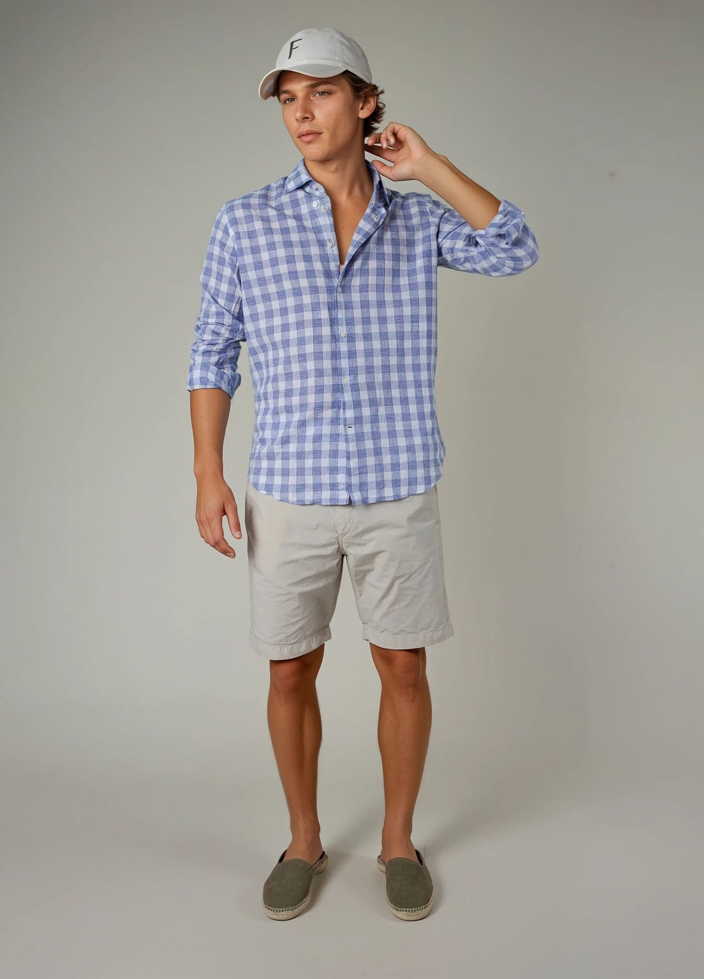 Bermuda beige