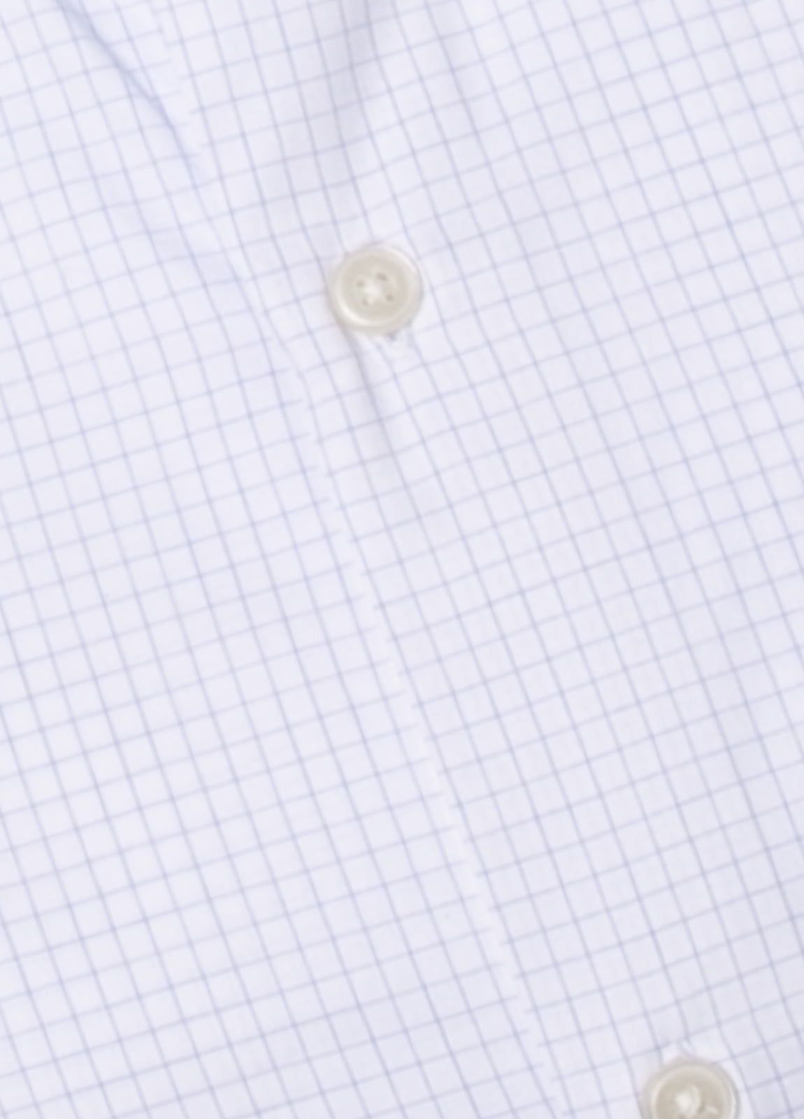 Camisa sport cuadro azul