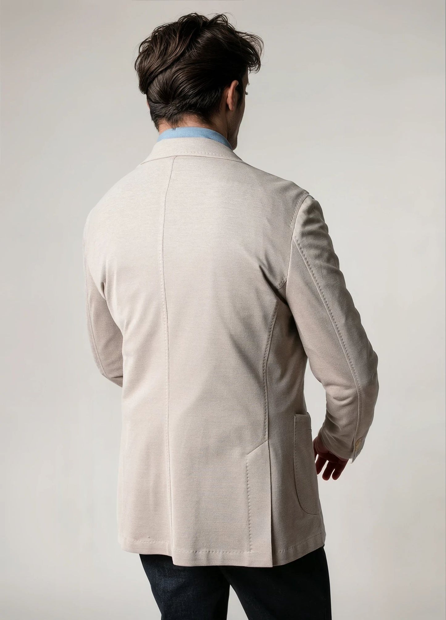 Americana textura arena