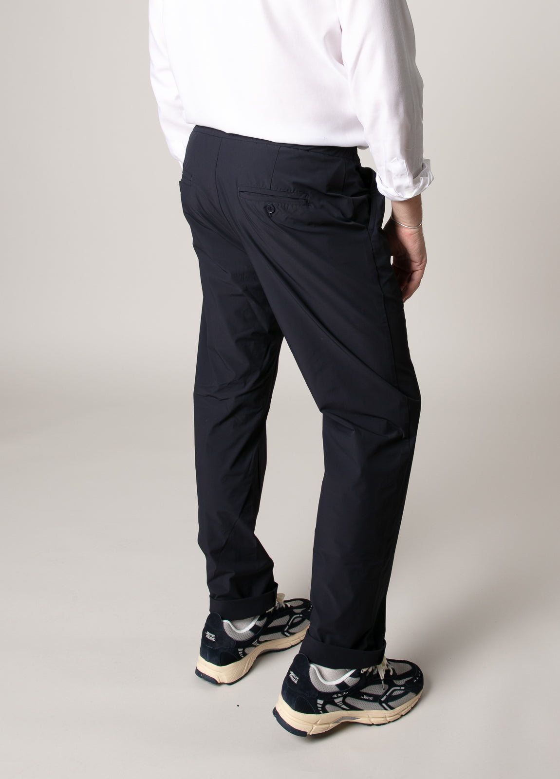 Pantalón active marino