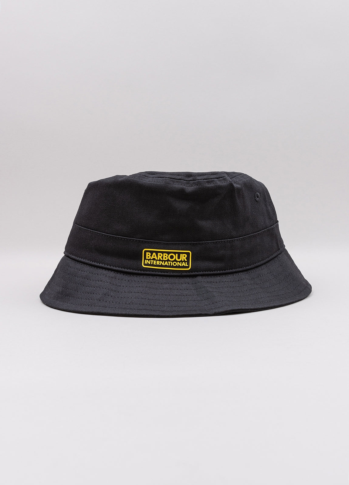 Black cap