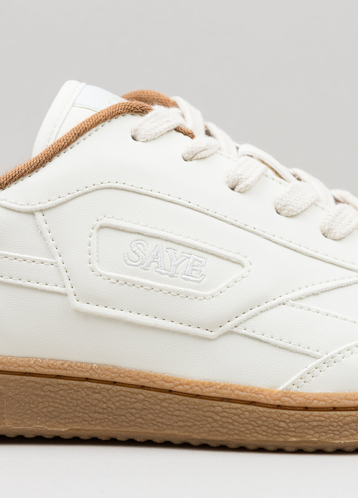 Sneakers blanco roto