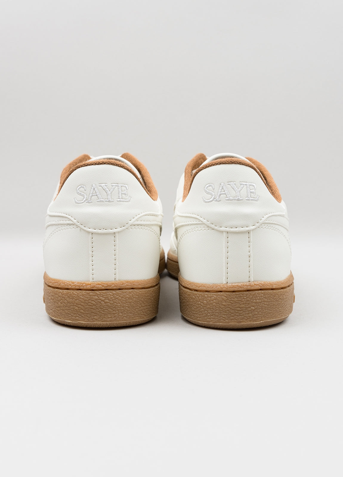 Sneakers blanco roto