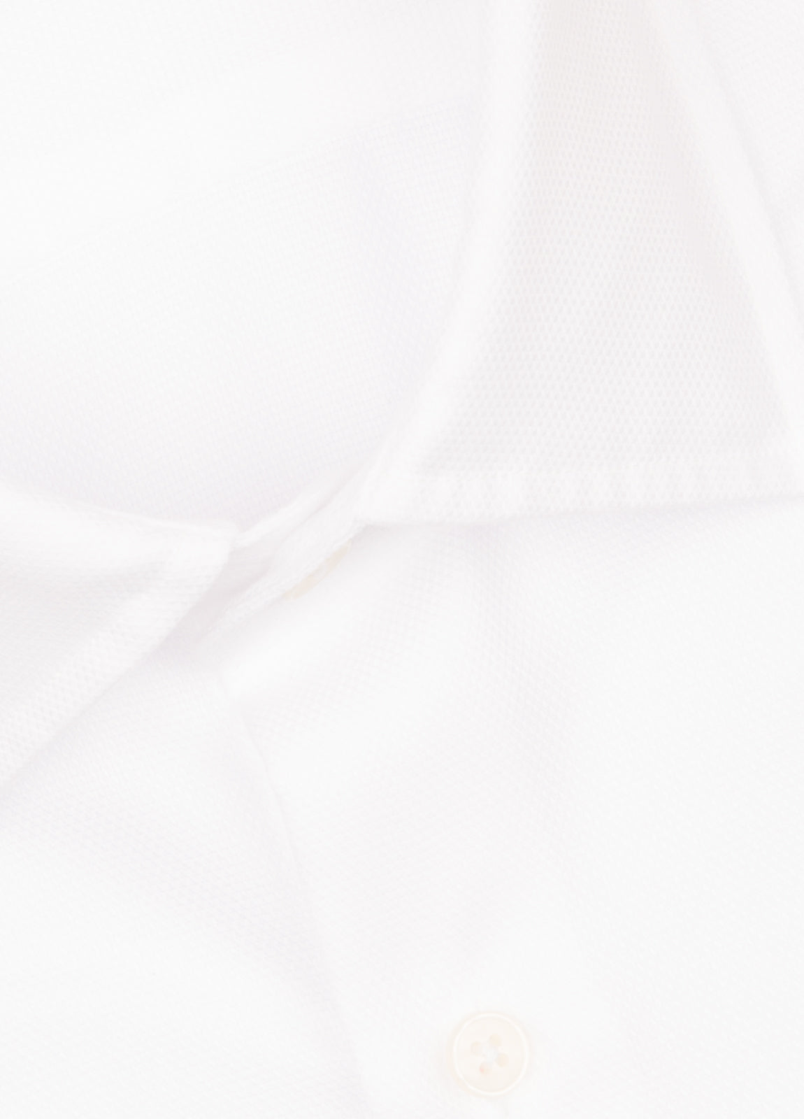 Camisa sport esterilla blanca