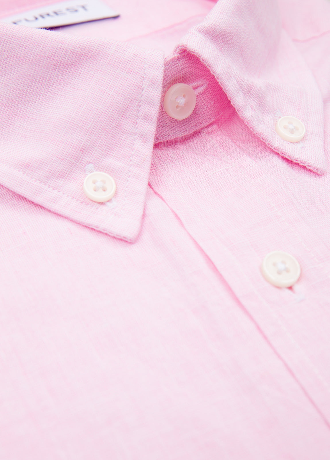 Camisa sport rosa