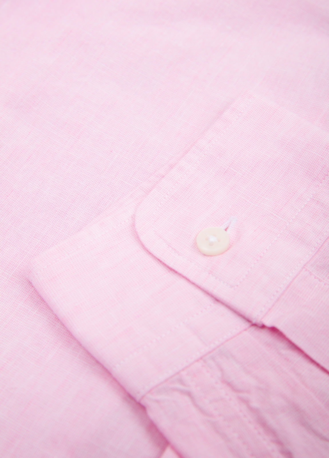 Camisa sport rosa