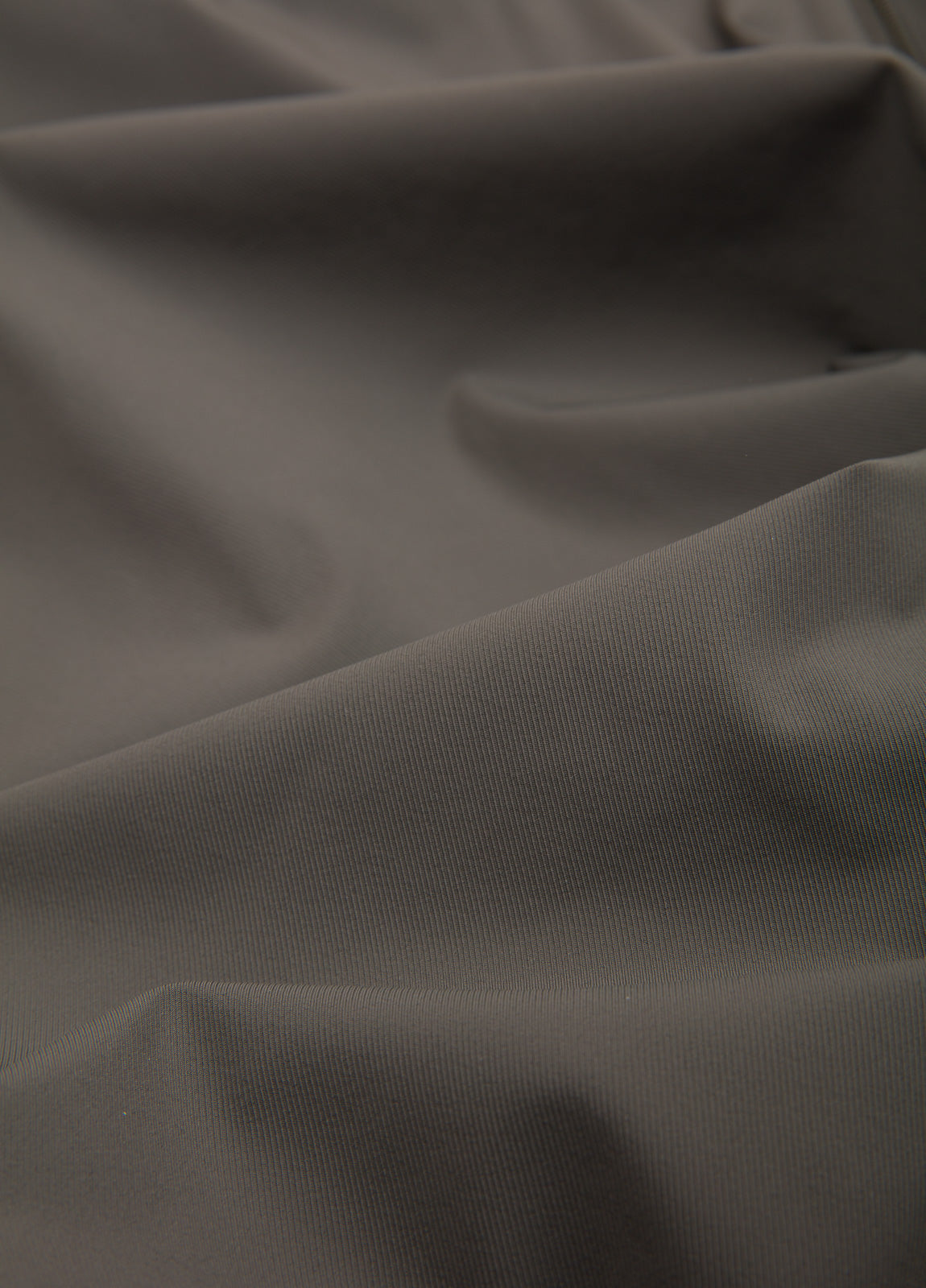 Khaki active pants
