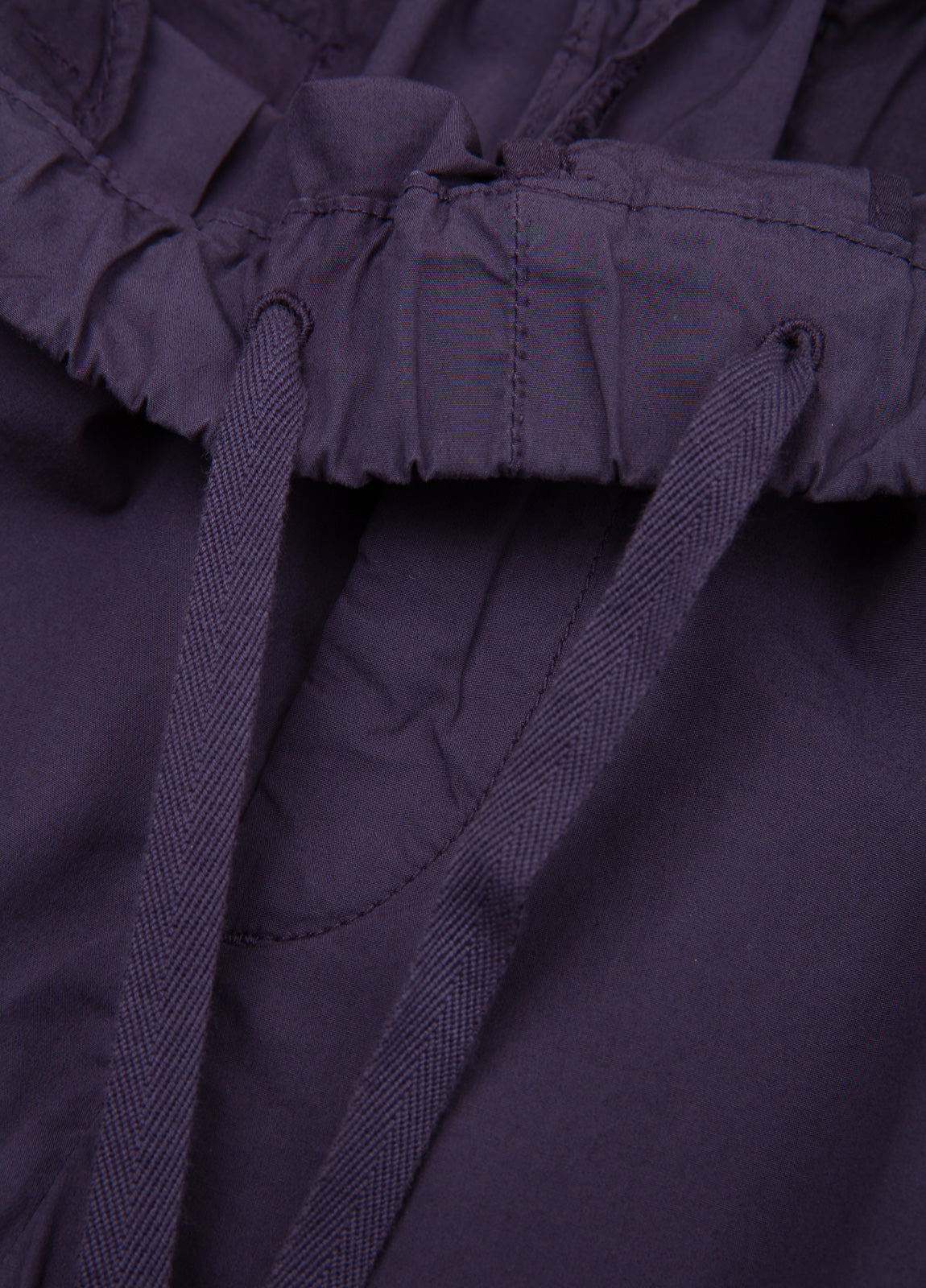 Pantalón sport marino