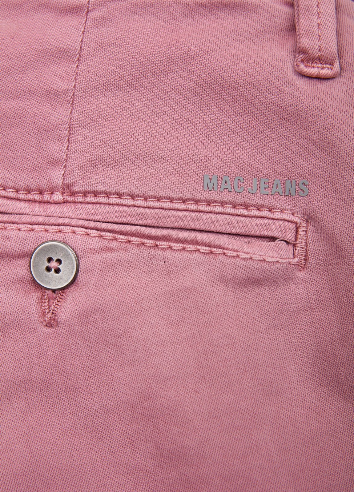 Pantalón chino rosa