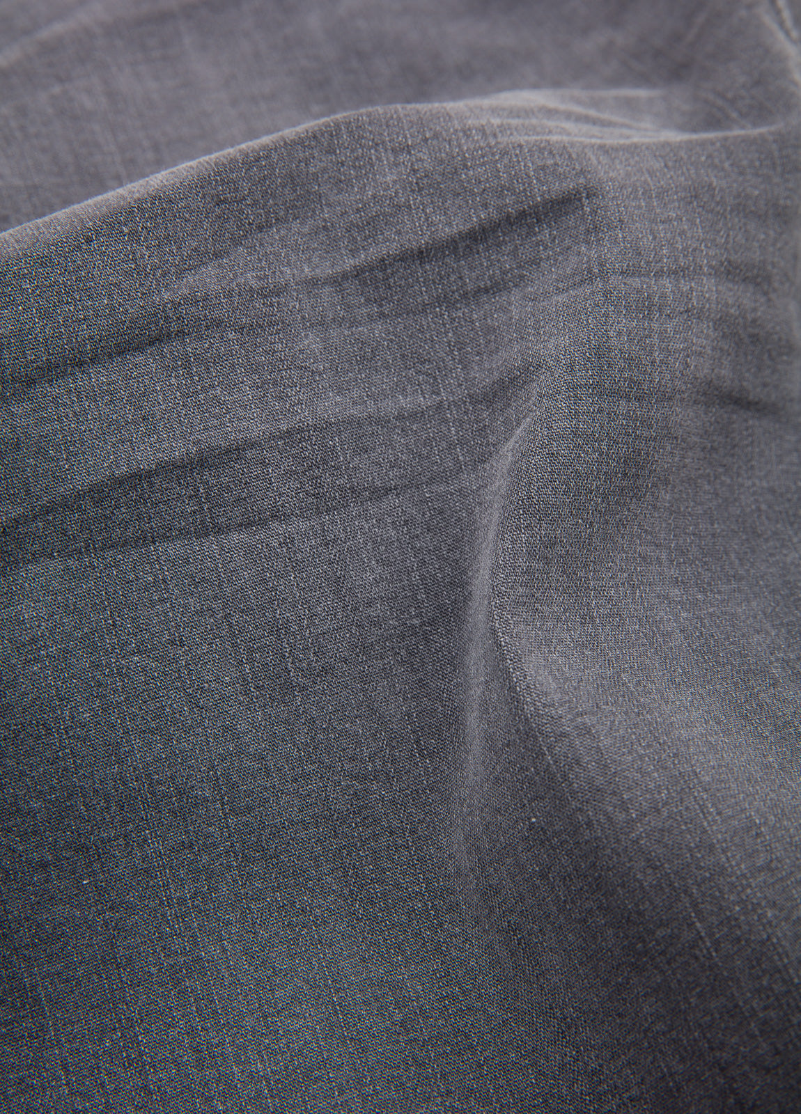Pantalón tejano gris