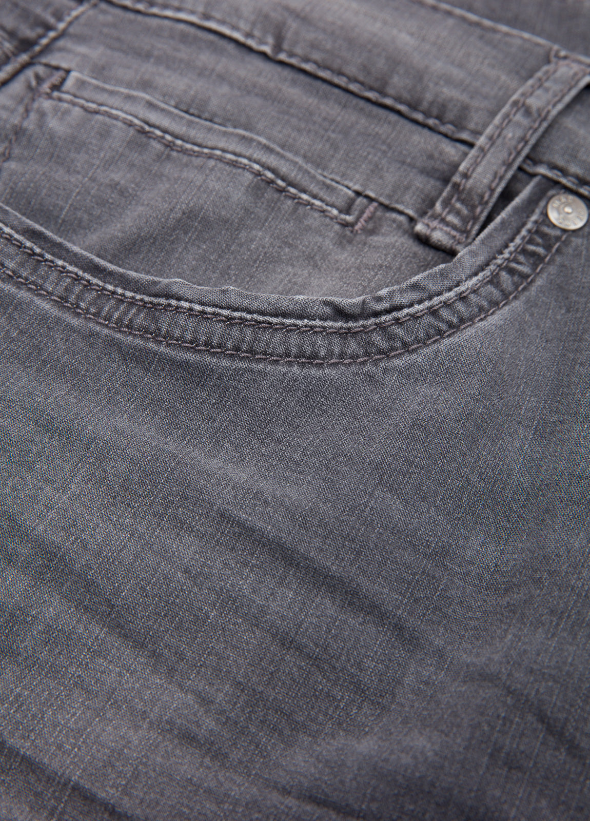 Pantalón tejano gris