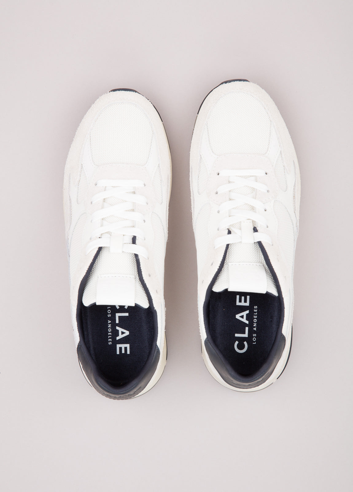 Zapatillas deportivas blanco