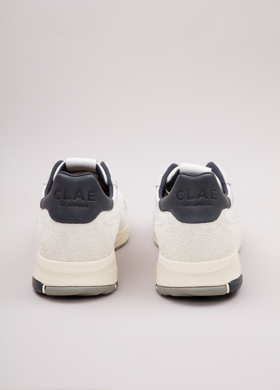 Zapatillas deportivas blanco