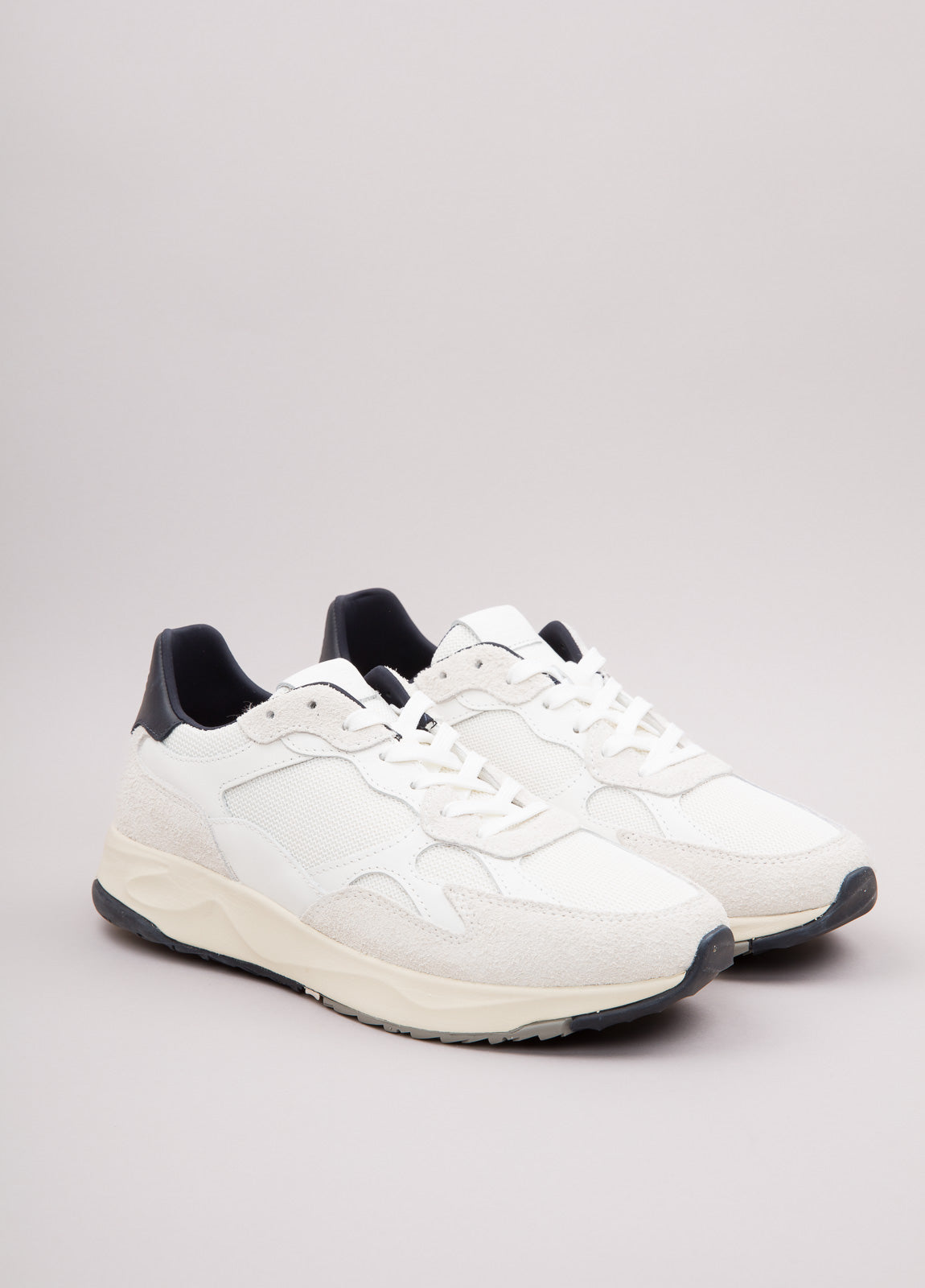 Zapatillas deportivas blanco
