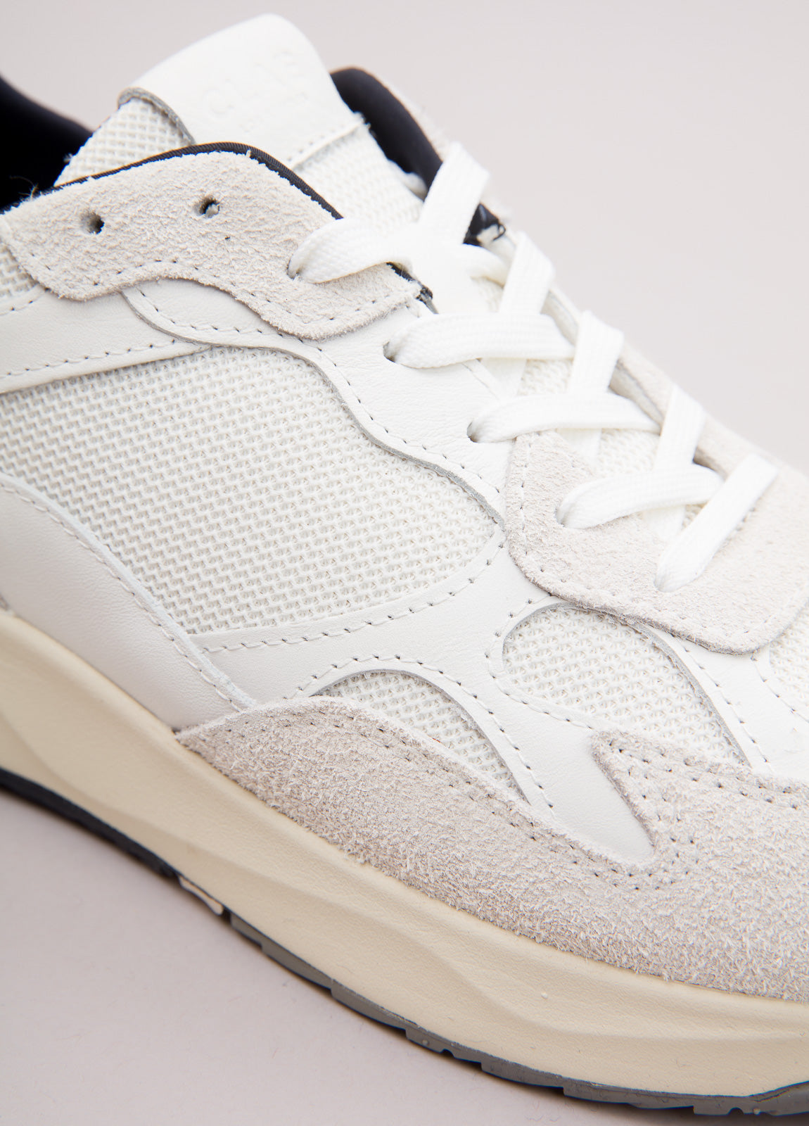 Zapatillas deportivas blanco