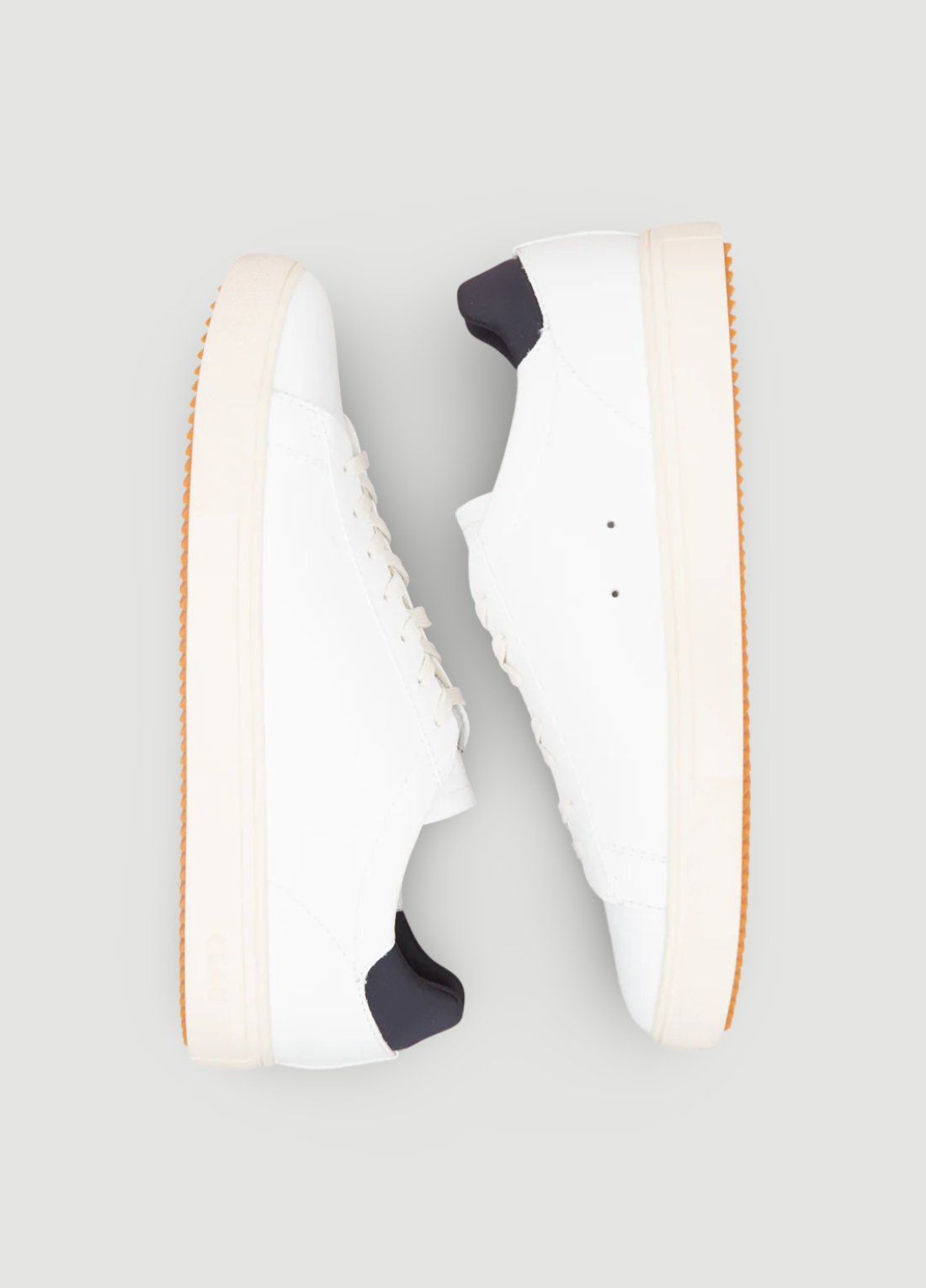 Zapatilla deportivas color blanco