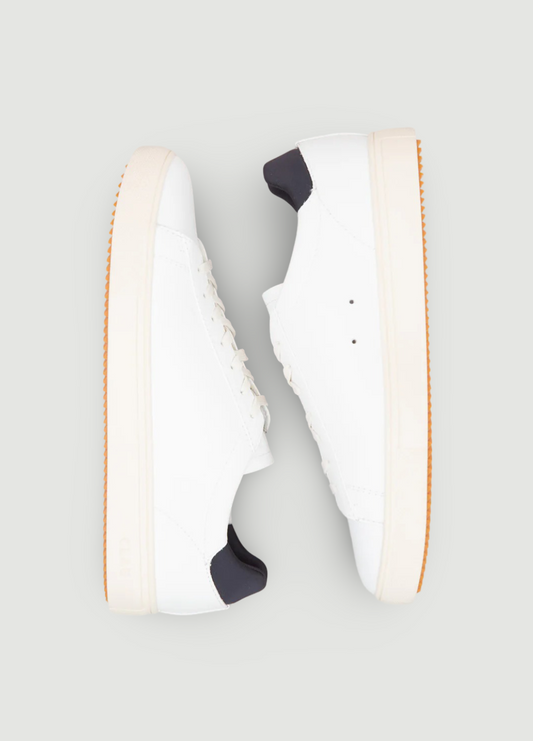 Zapatilla deportivas color blanco