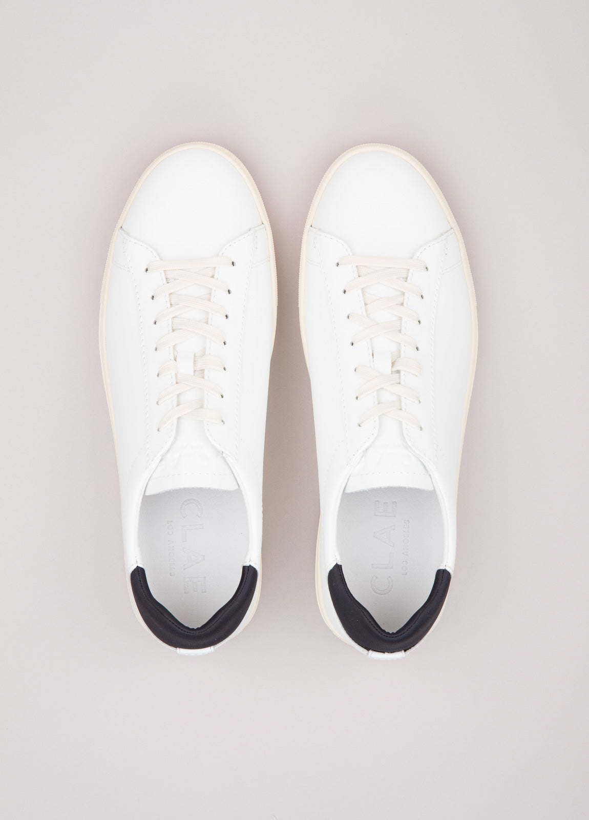 Zapatilla deportivas color blanco