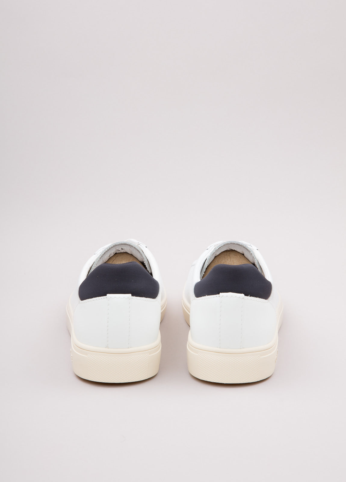 Zapatilla deportivas color blanco