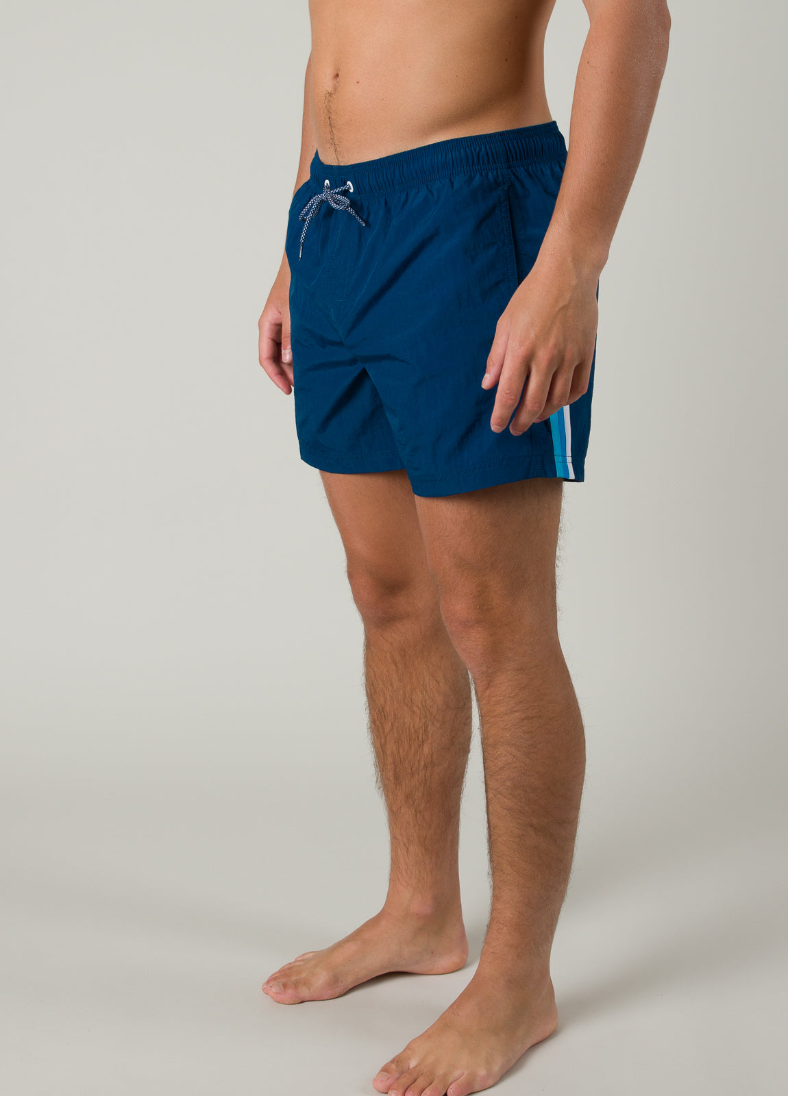 Bañador azul