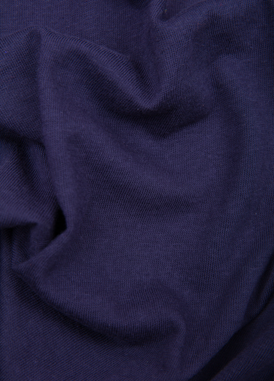 Camiseta manga corta marino