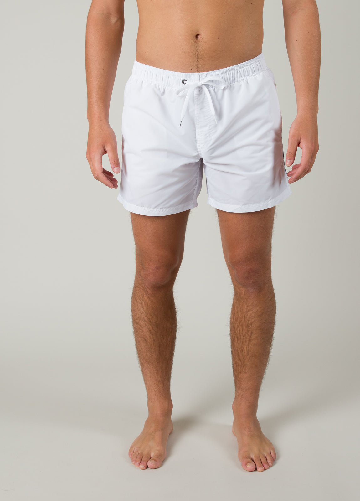 Bañador blanco
