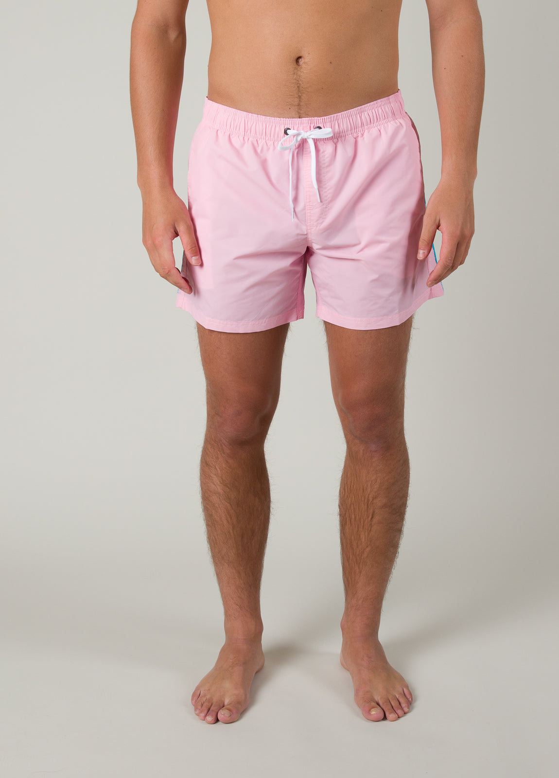Bañador rosa