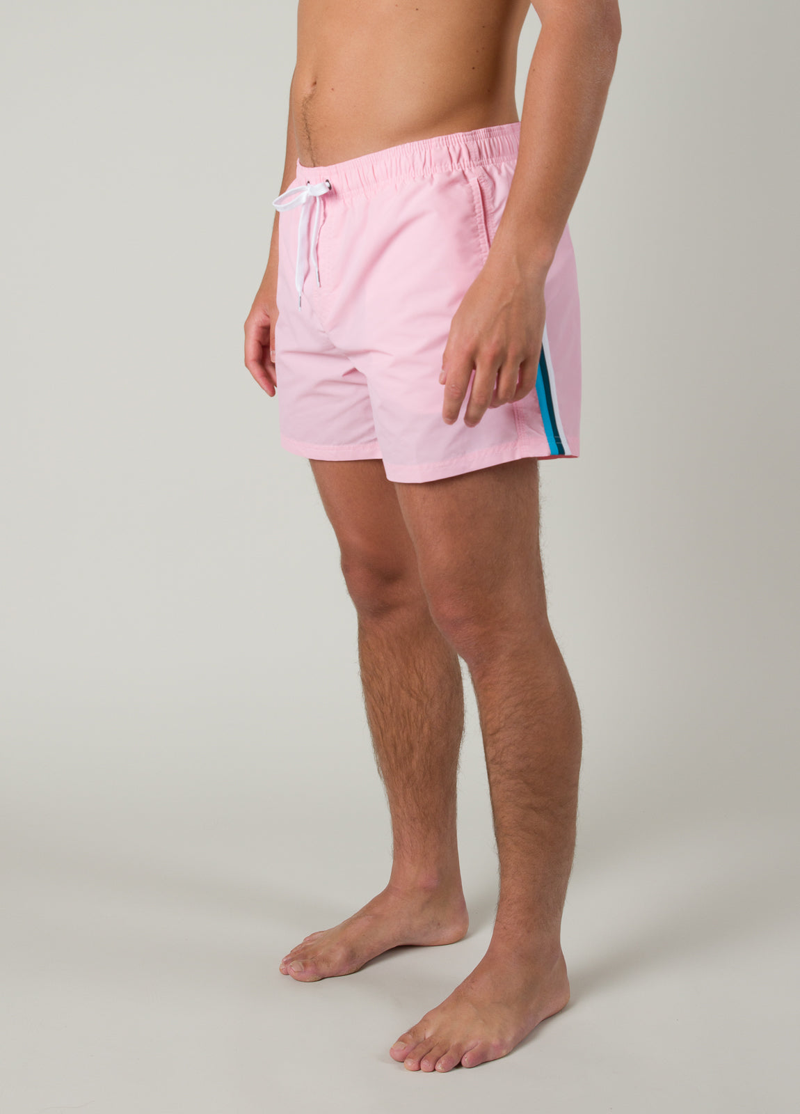 Bañador rosa
