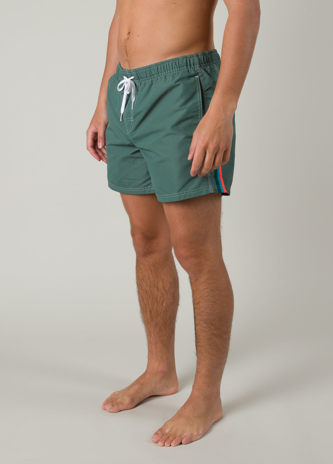 Bañador verde