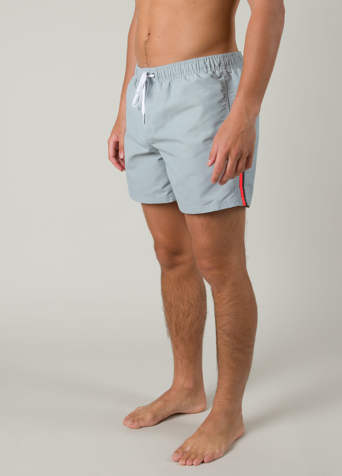 Bañador gris