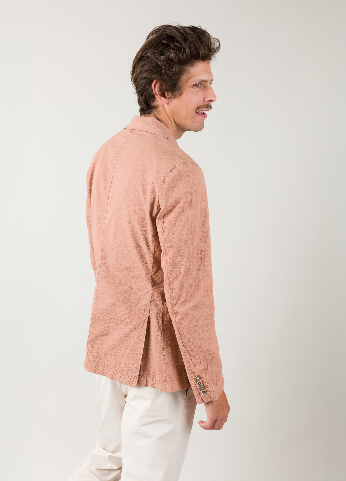 Americana sport teja