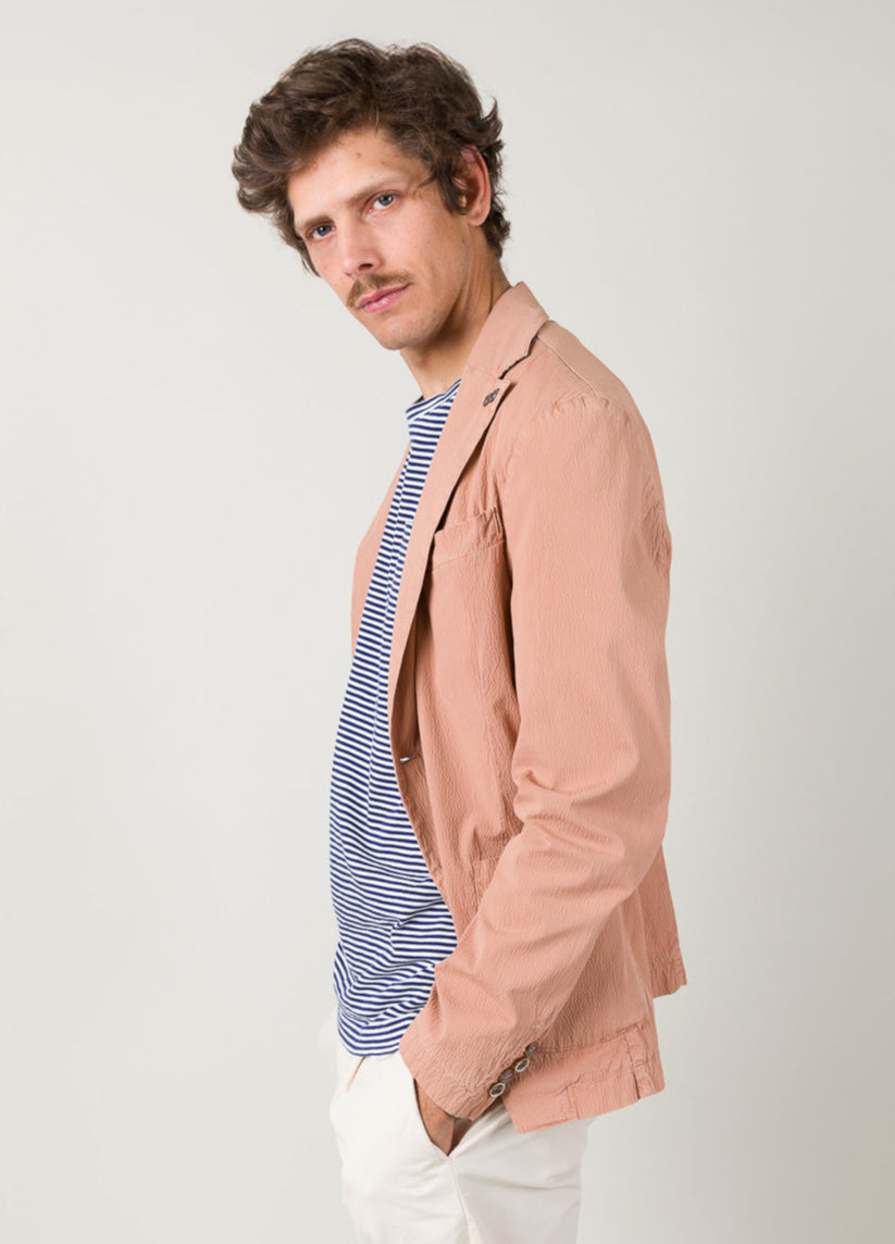 Americana sport teja