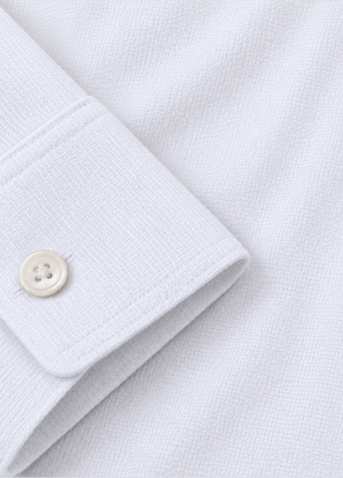 Camisa Niza Lisa Blanca