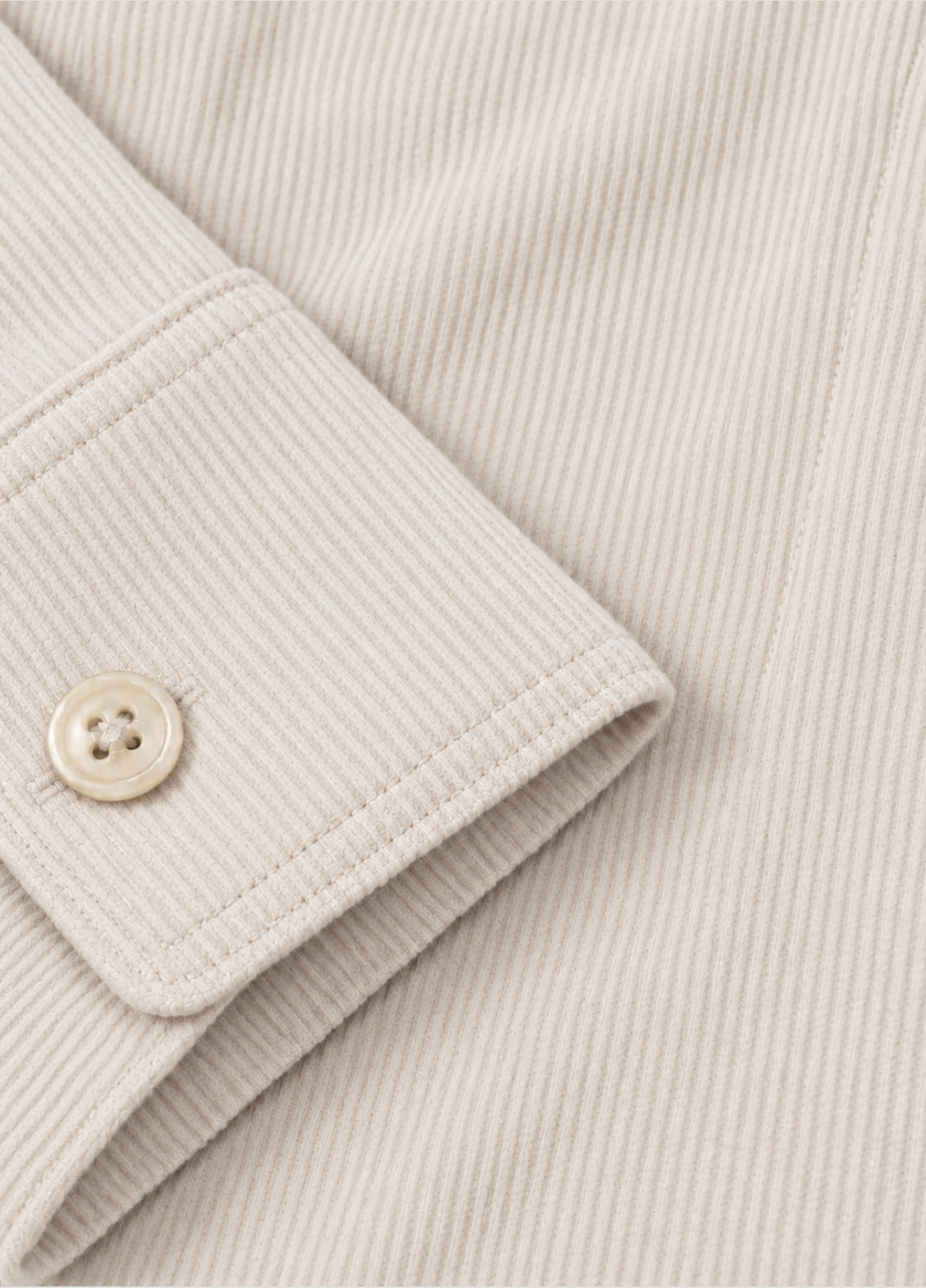 Camisa Polo B.D. Beige
