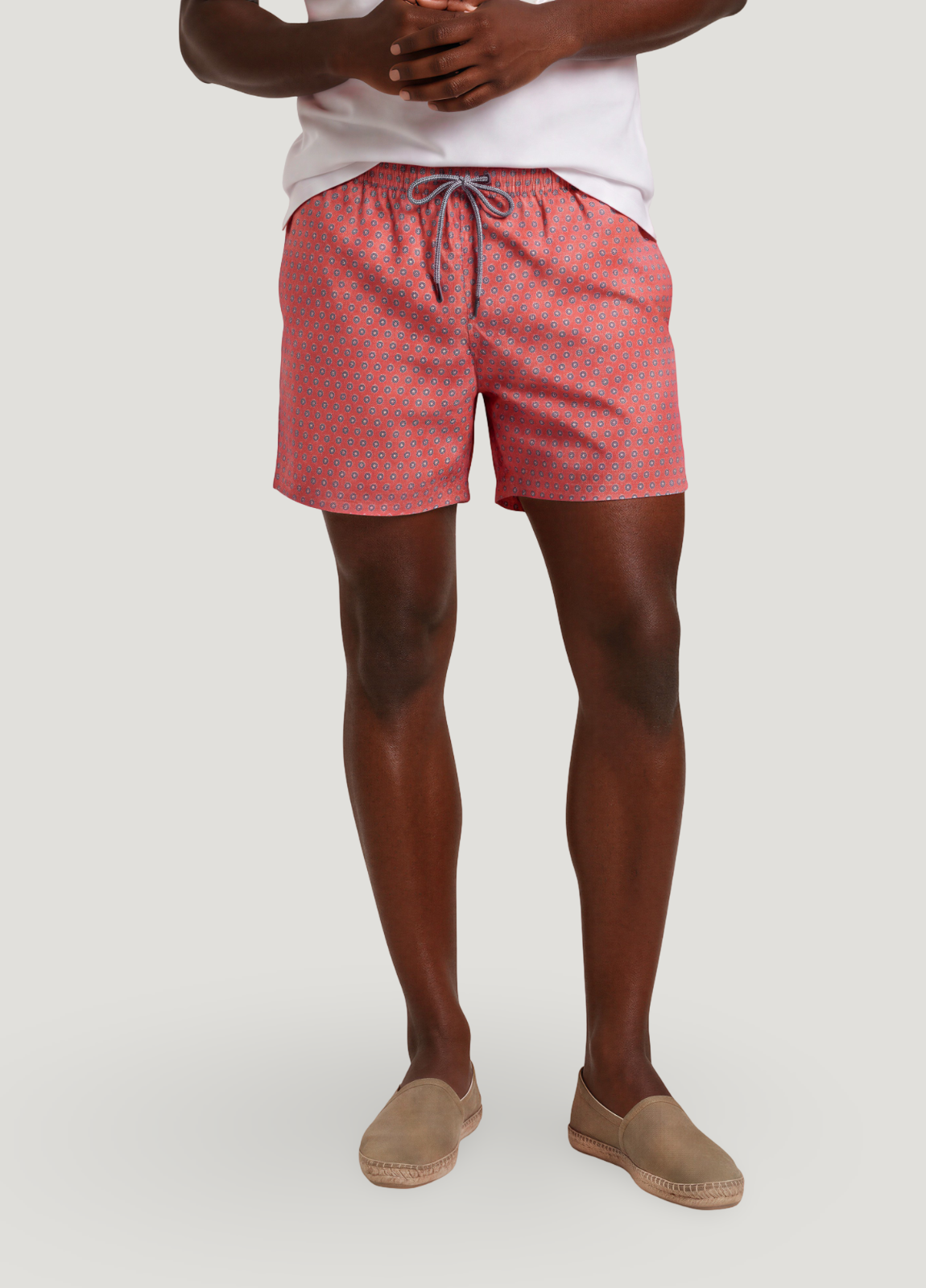 Swimwear umbrellas coral (COMING SOON)