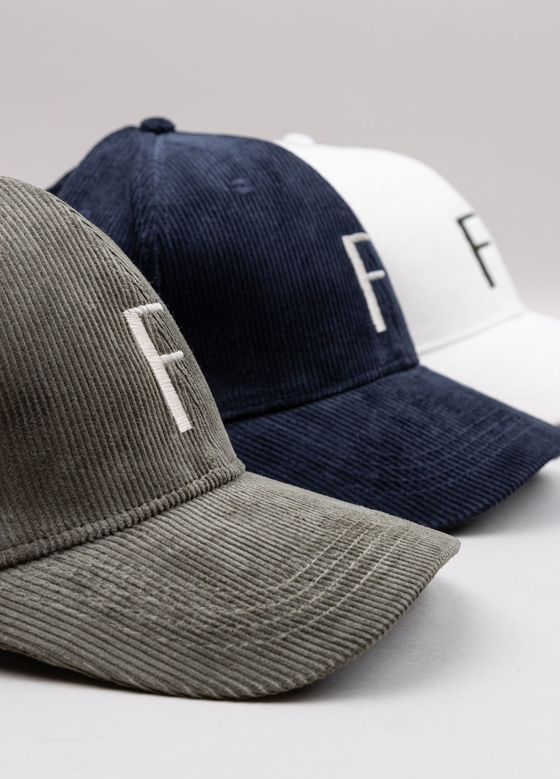 Gorra micro pana crudo