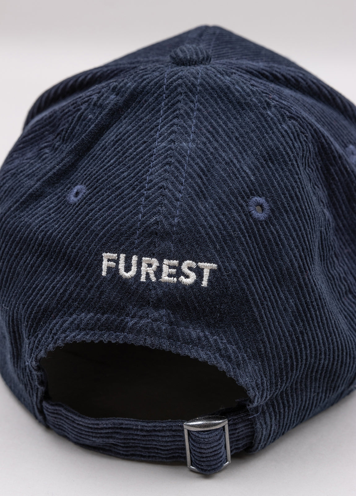 Gorra micro pana marino