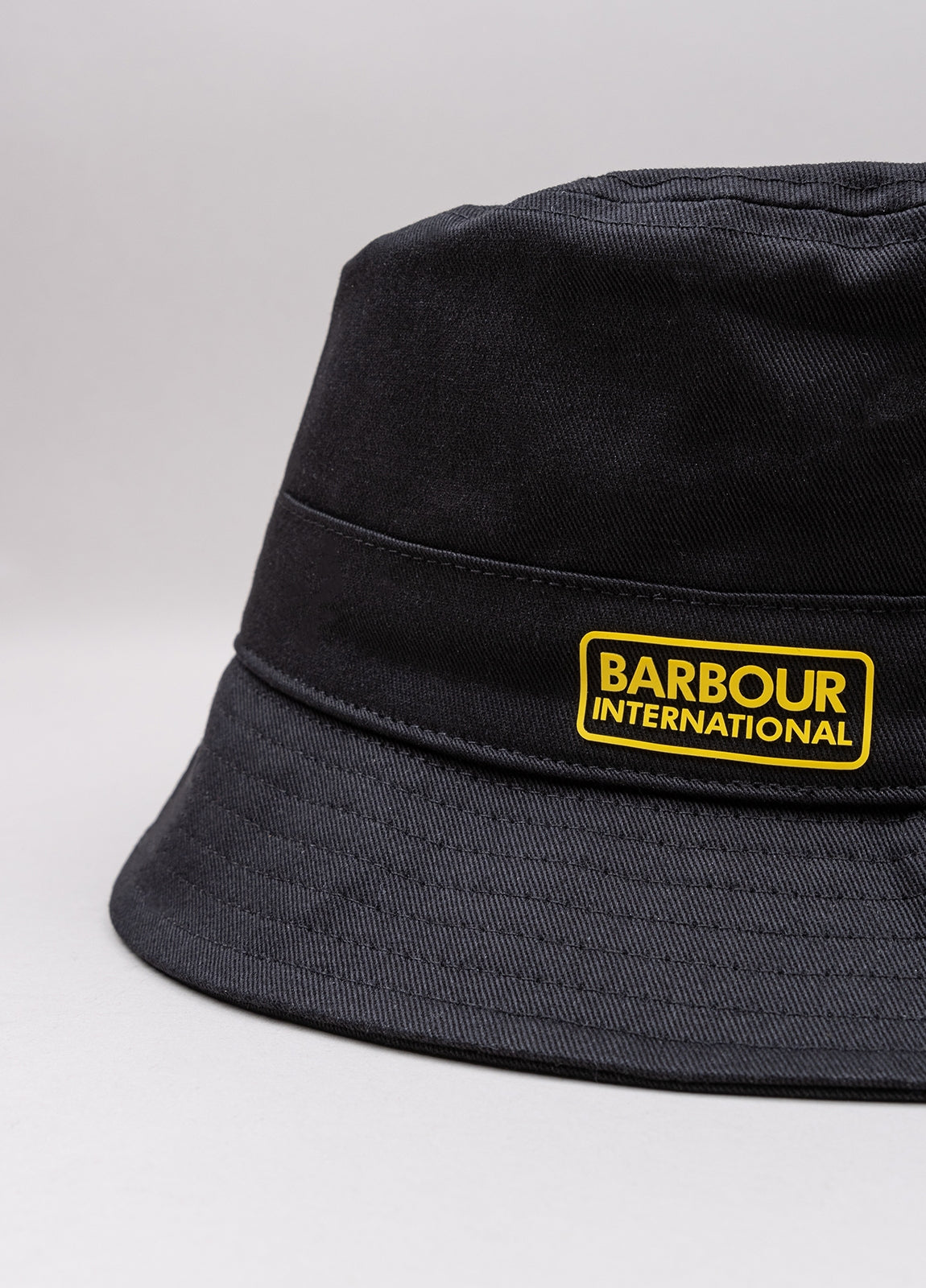 Black cap
