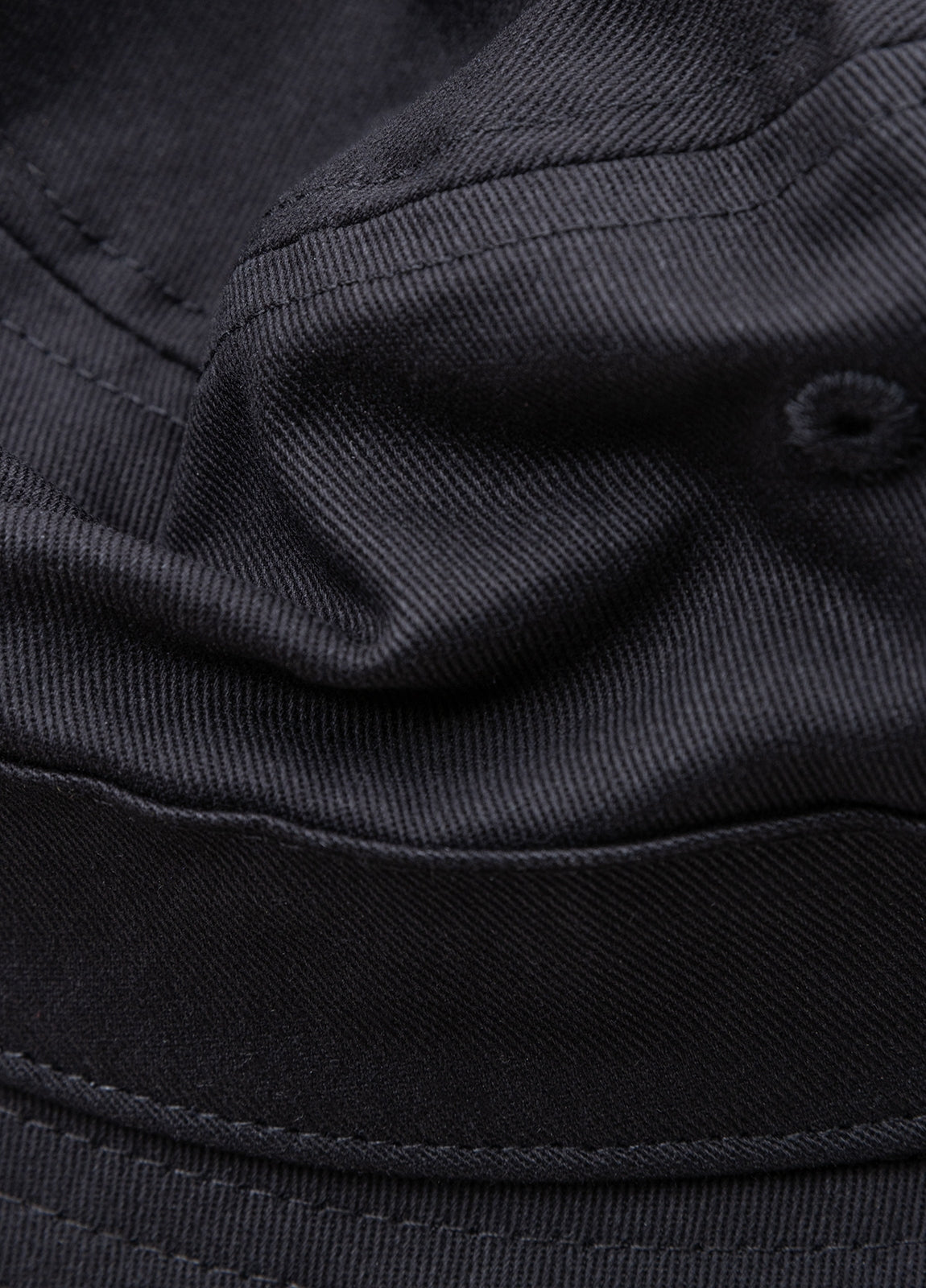 Black cap