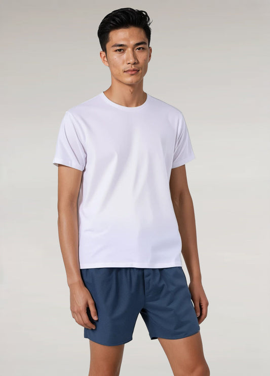 Boxer micro topito marino