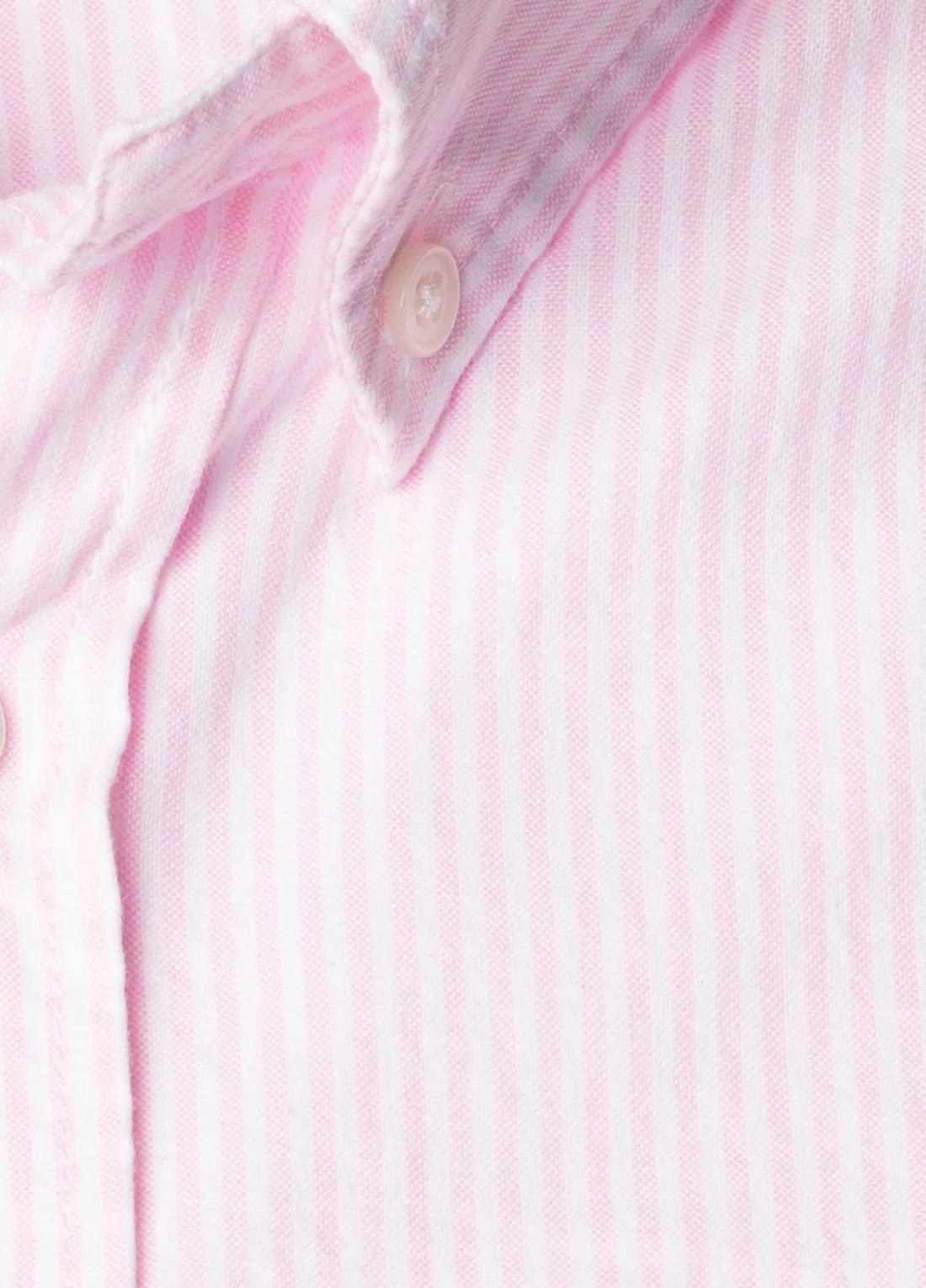 Camisa oxford raya coral