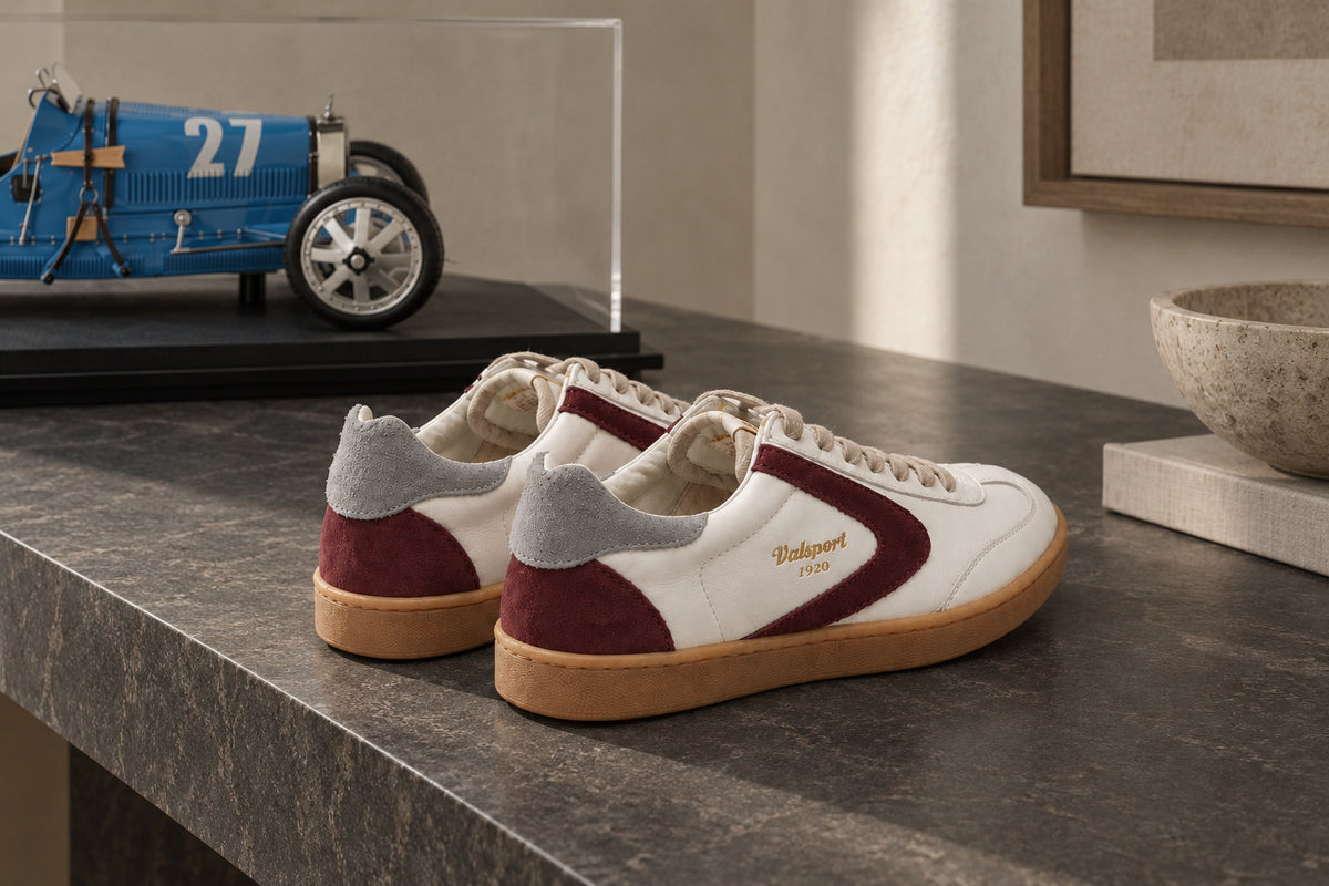 Footwear
